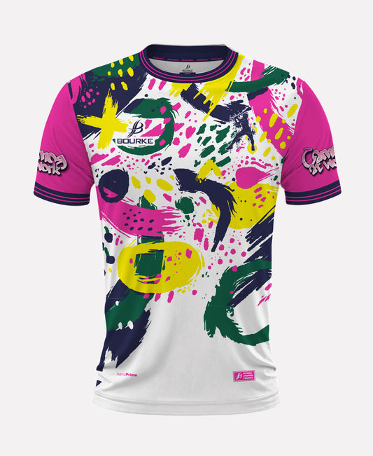 Camog At Work Jersey 26