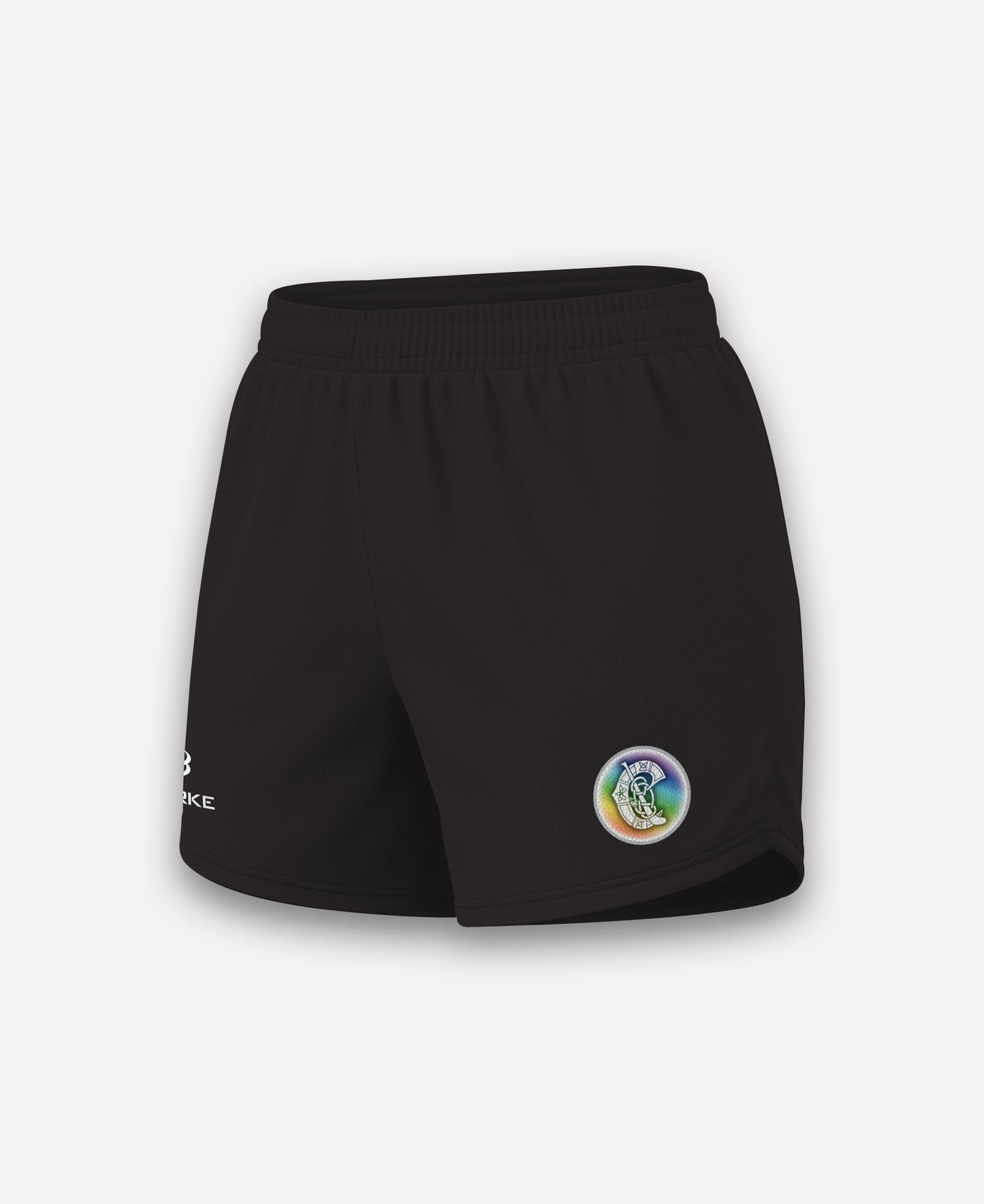 Camogie Ladies Shorts