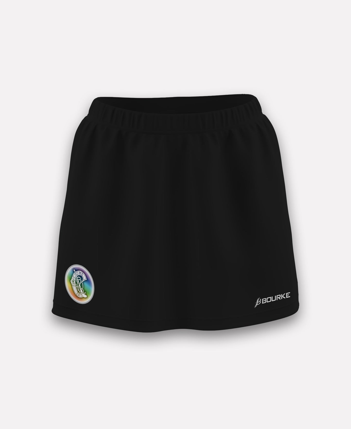 Kids Camogie Skorts 2.0