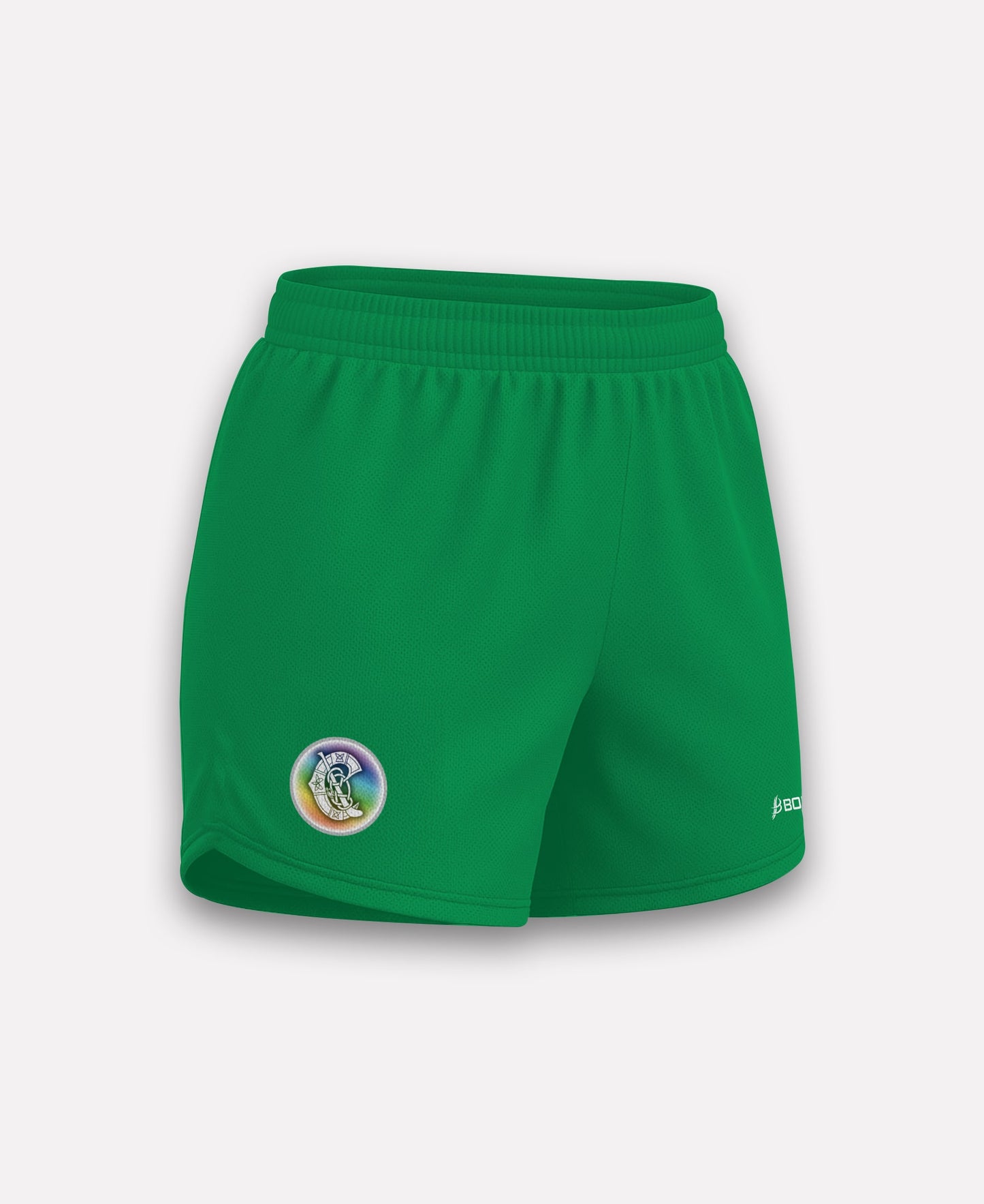 Camogie Ladies Shorts