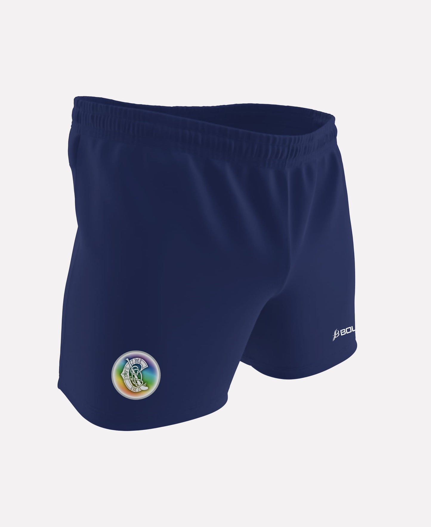 Westmeath Camogie Shorts 2025 (Navy)