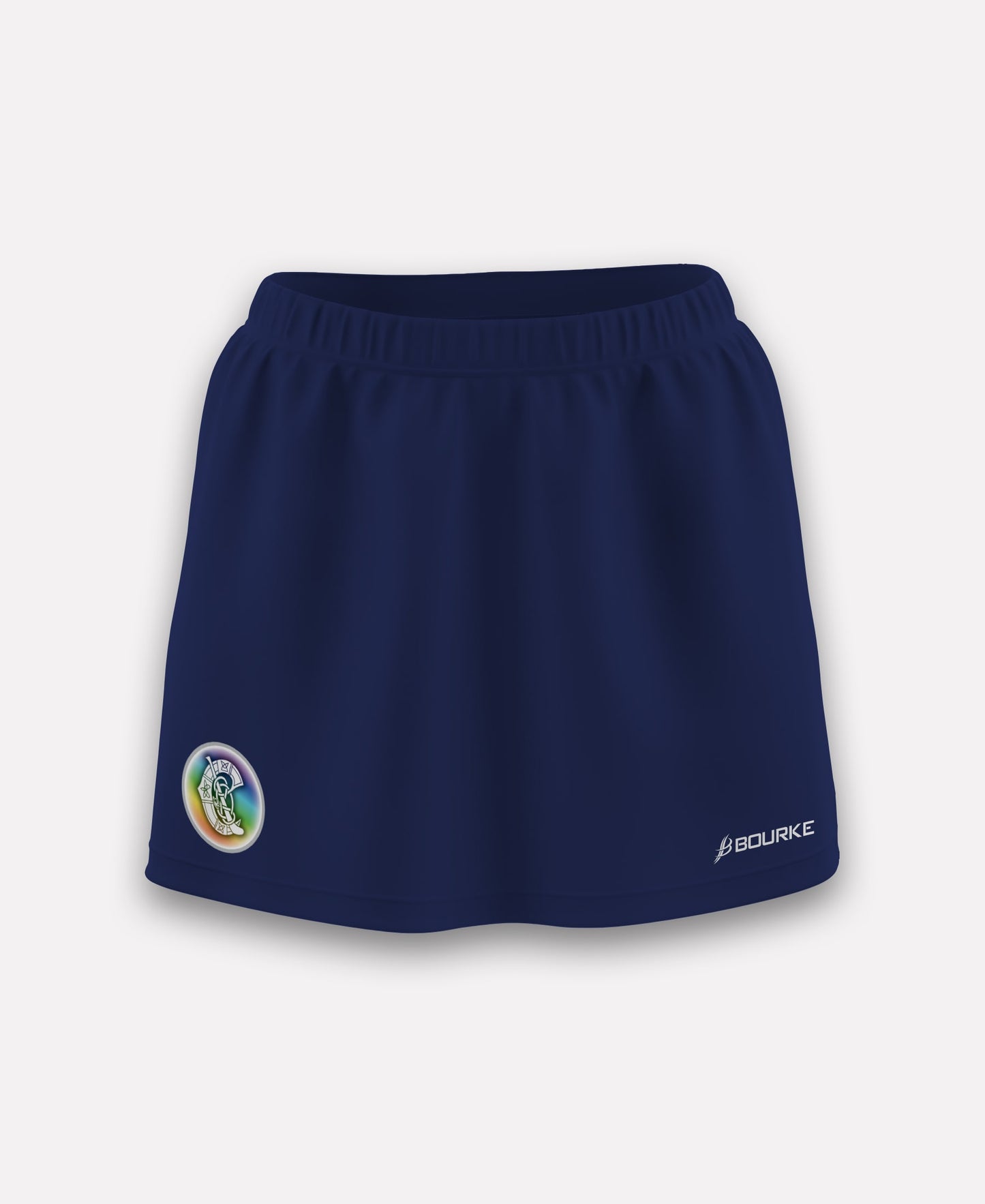 Kids Camogie Skorts 2.0