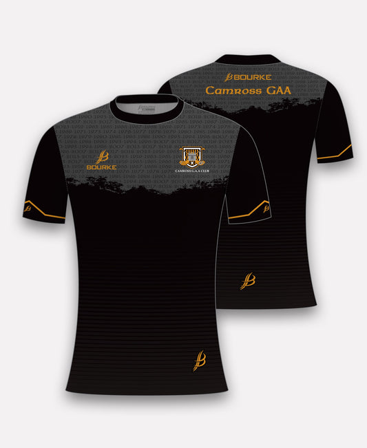 Camross GAA ''27'' Jersey