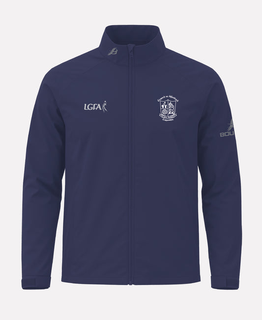 Cappawhite LGFA TEASRA Waterproof Jacket (Navy)