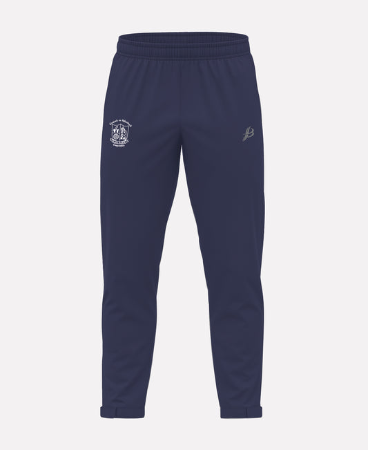 Cappawhite LGFA TEASRA Waterproof Pants (Navy)