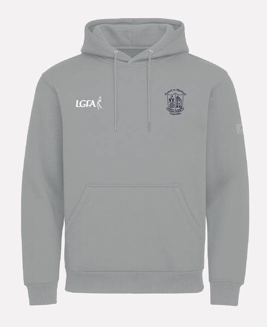 Cappawhite LGFA TEASRA Pullover Hoodie (Grey)