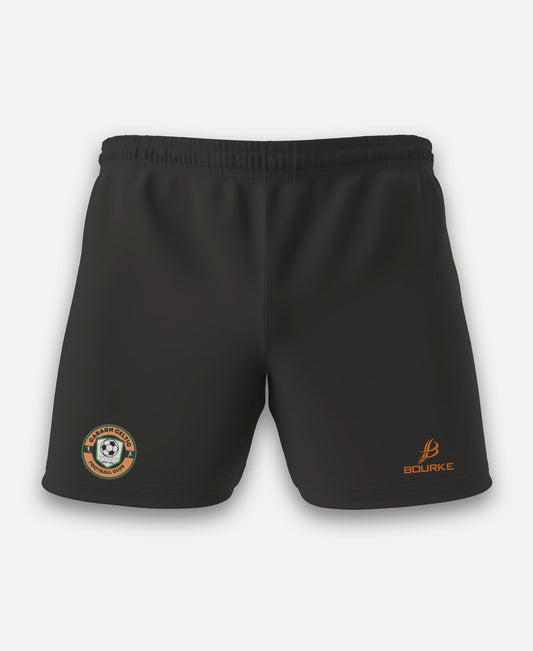 Caragh Celtic FC Shorts