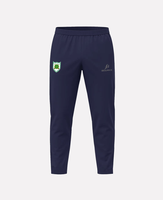 Carey Faughs TEASRA Joggers (Navy)