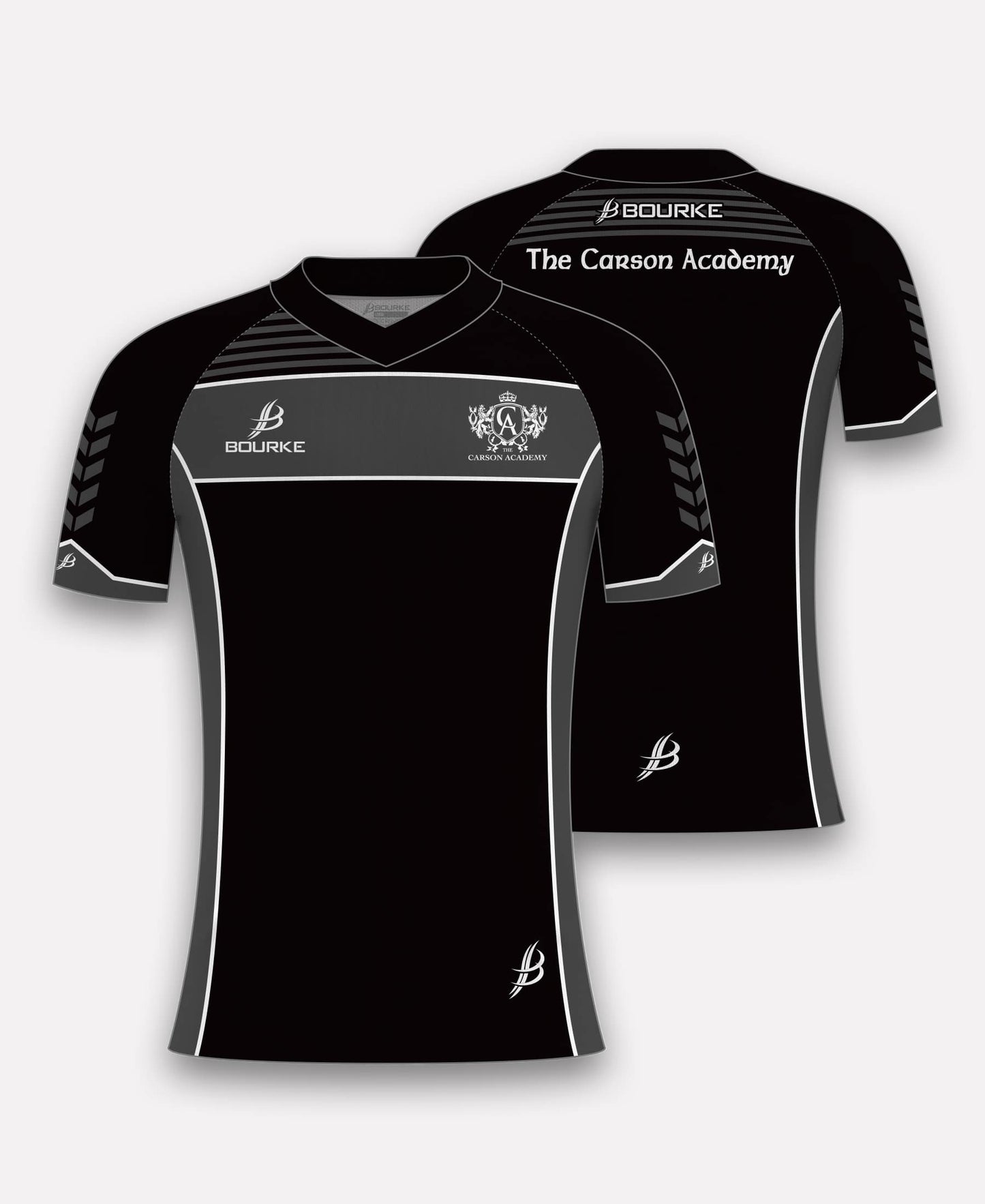 The Carson Academy School Of Irish Dance Jersey 2023 (1)