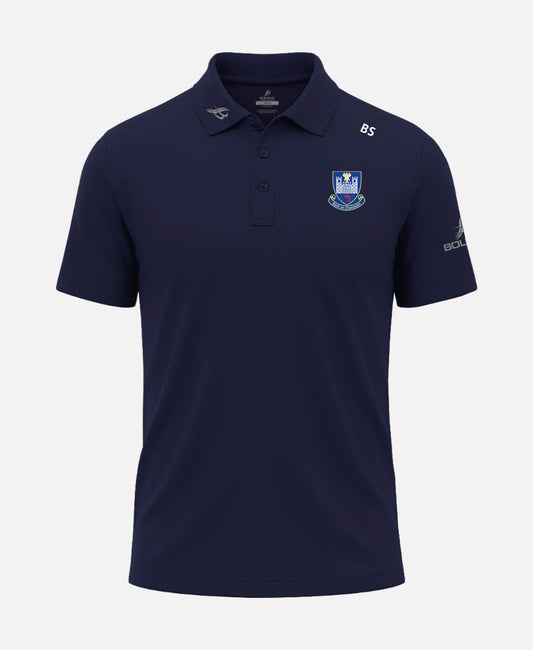 Castletown GAA Club FORTIS Polo Shirt (Navy)