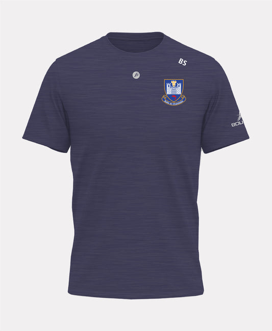 Castletown GAA Club SORA T-Shirt (Navy)