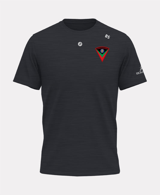 Cathal Brugha Barrack SORA T-Shirt (Black)