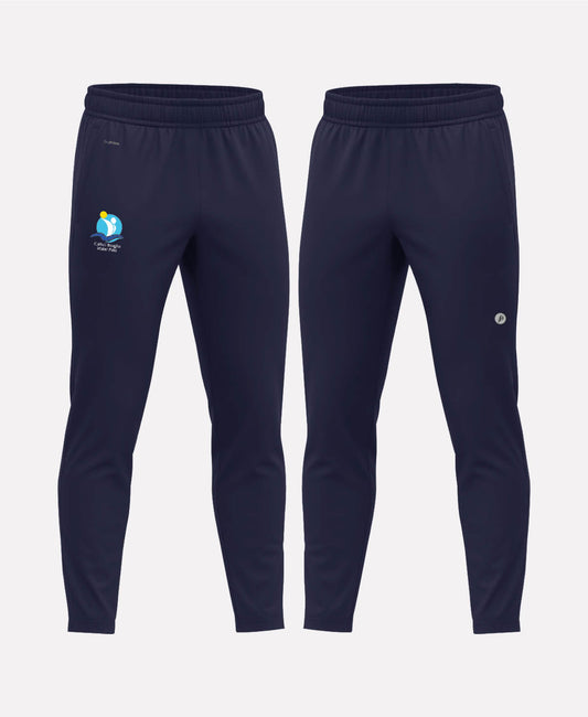 Cathal Brugha Water Polo TEASRA Joggers (Navy)