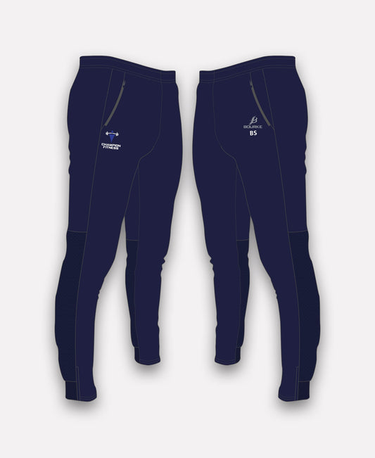 Champion Fitness TACA Skinny Pants (Navy)