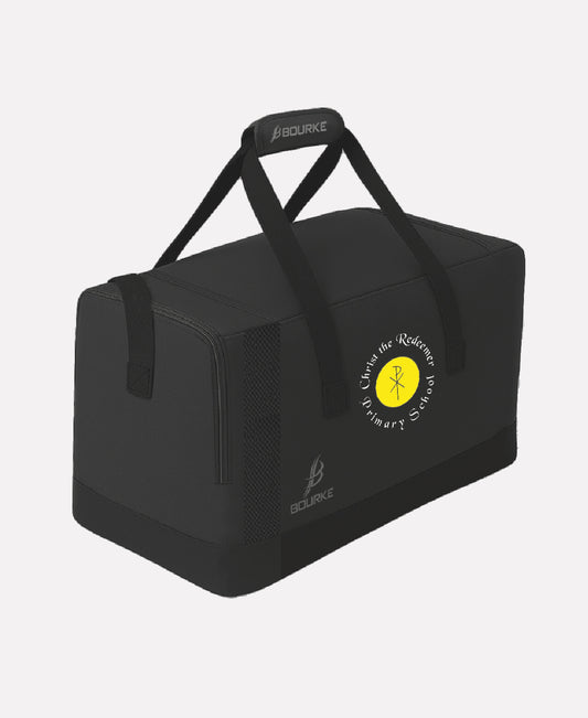 Christ The Redeemer PS Staff CROGA Gear Bag (Black)