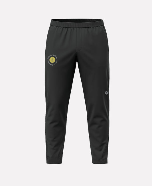 Christ The Redeemer PS Staff TEASRA Joggers (Black)