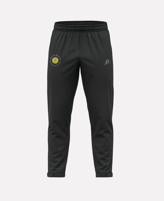 Christ The Redeemer PS Staff TEASRA Waterproof Pants (Black)