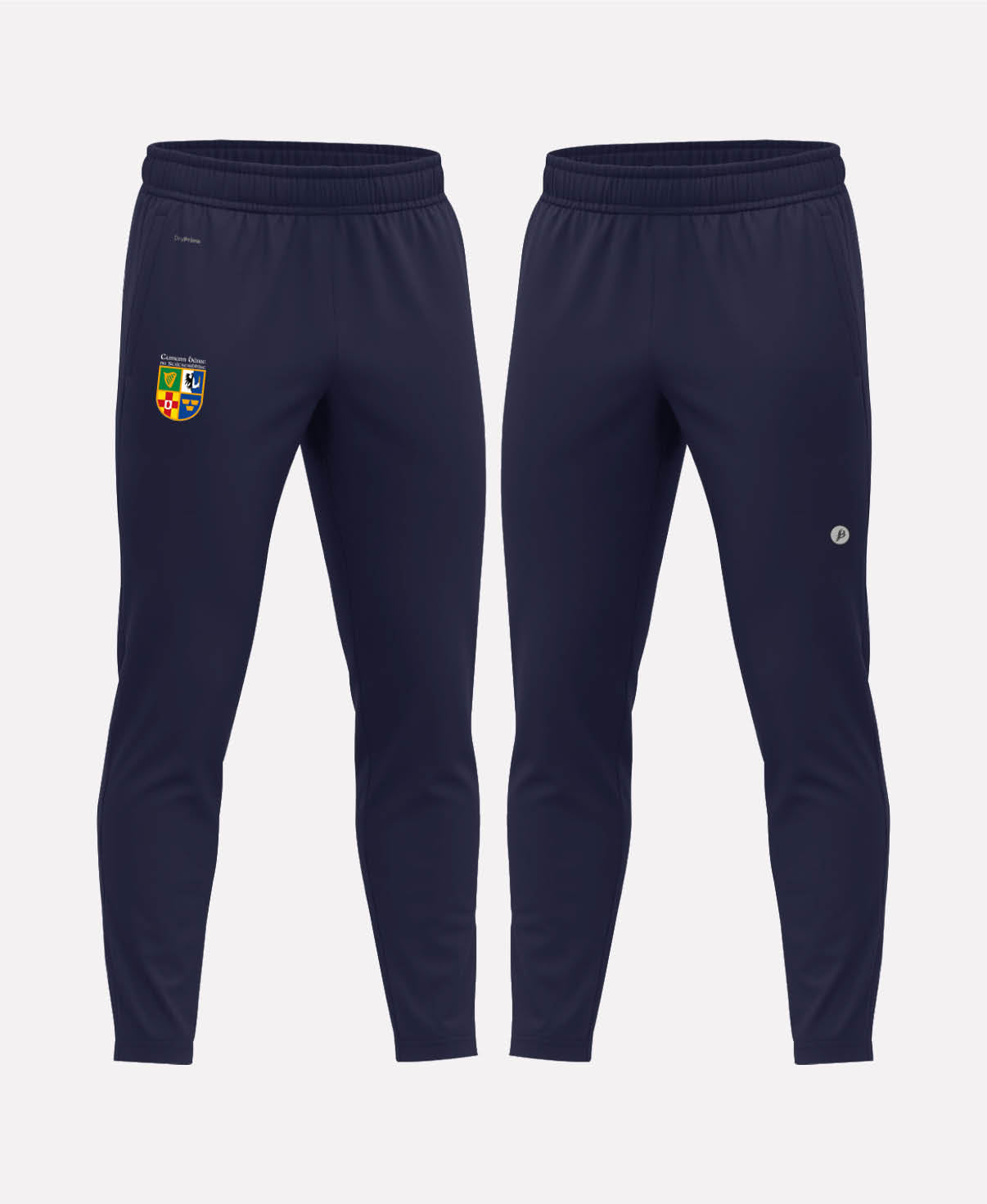 Civil Service Hurling Club TEASRA Joggers (Navy)