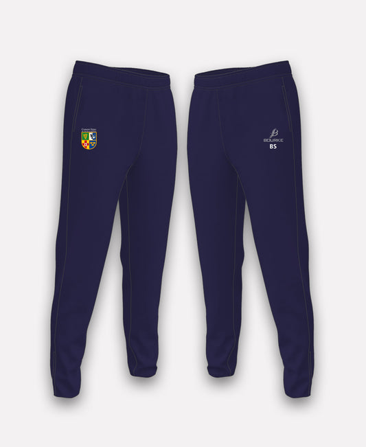 Civil Service Hurling Club BARR Joggers (Navy)