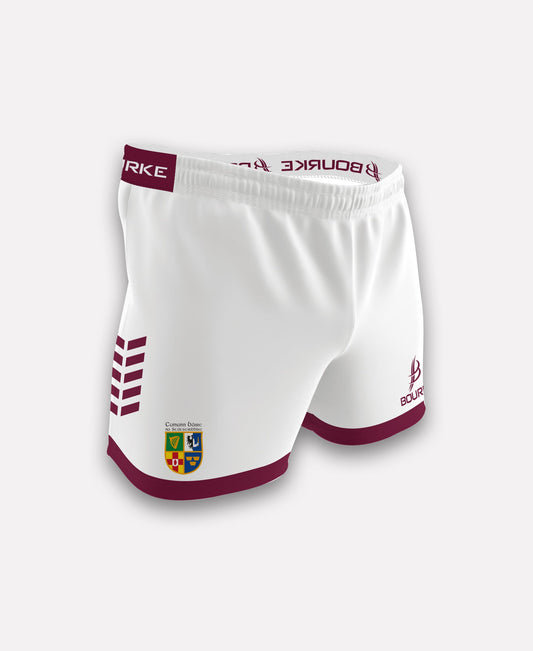 Civil Service Hurling Club Flex Chevron Shorts