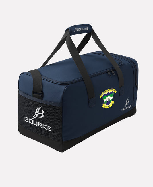 Clodiagh Rangers FC CROGA Gear Bag Large (Navy)