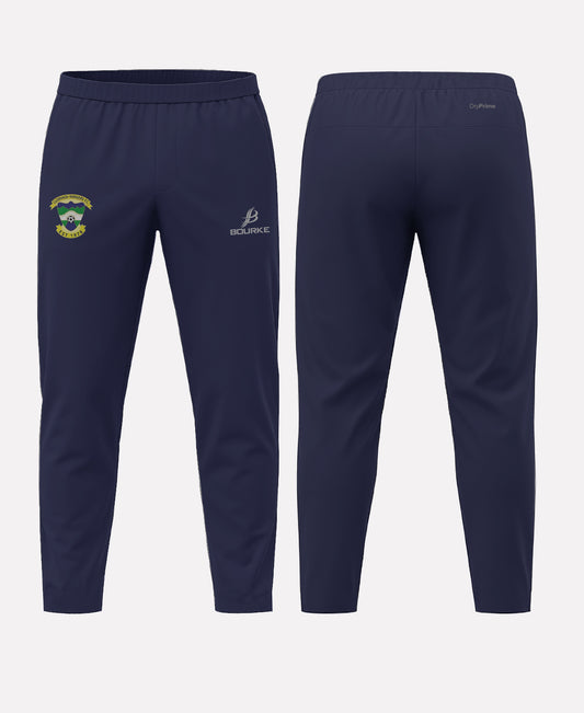 Clodiagh Rangers FC TEASRA Joggers (Navy)