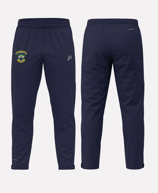 Clodiagh Rangers FC TEASRA Waterproof Pants (Navy)