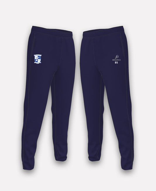 Clongorey FC BARR Joggers (Navy)