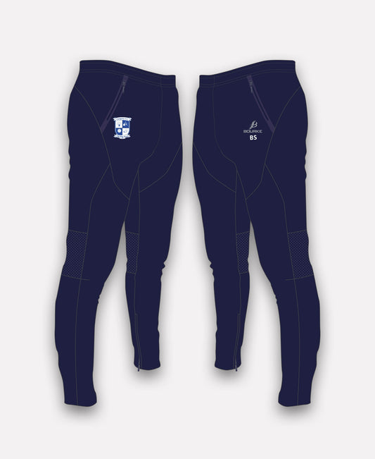 Clongorey FC Croga Skinny Pants (Navy)