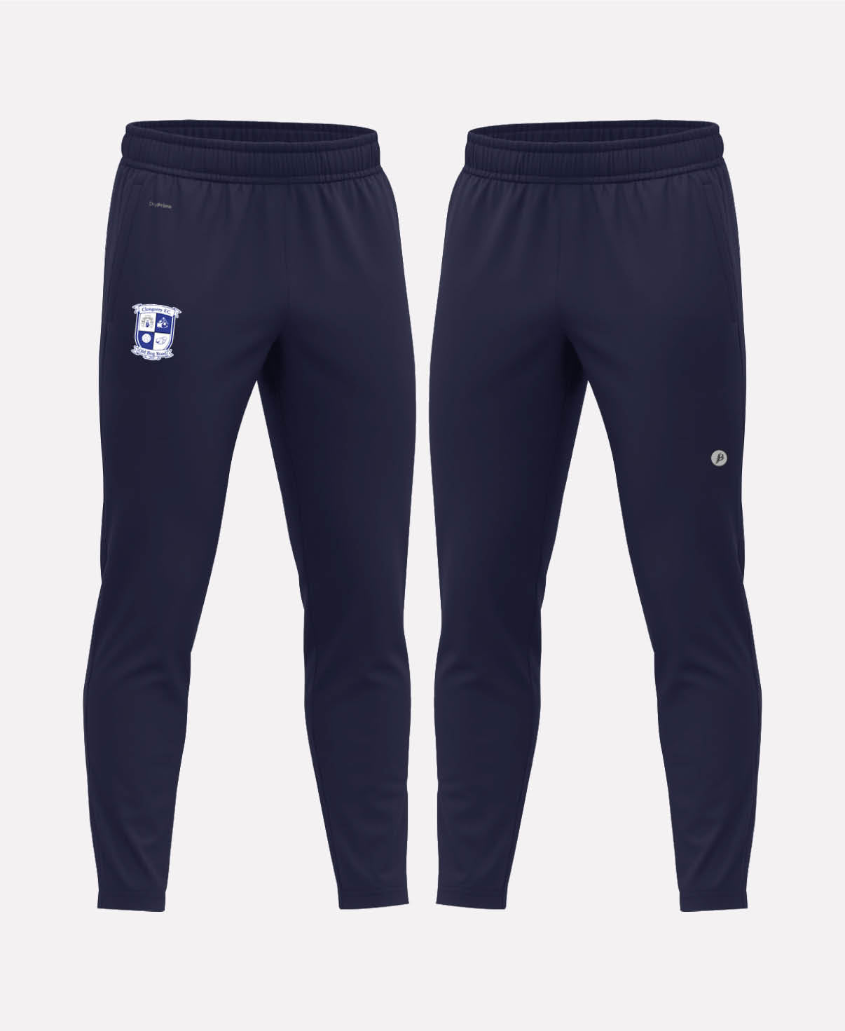 Clongorey FC TEASRA Joggers (Navy)