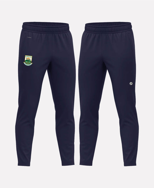 Clonkill Camogie TEASRA Joggers (Navy)
