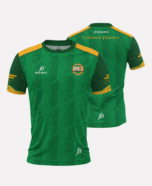 Colaiste Feirste PE Jersey