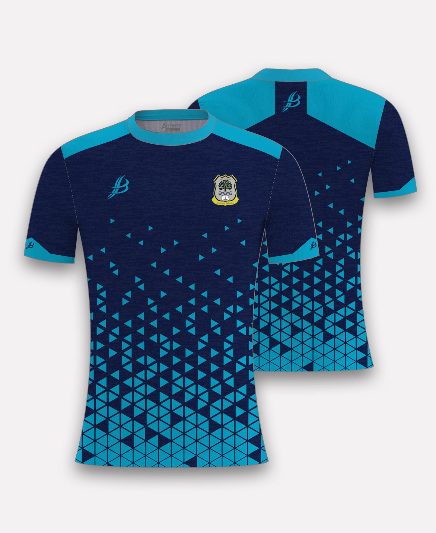 Colaiste Mhuire Jersey