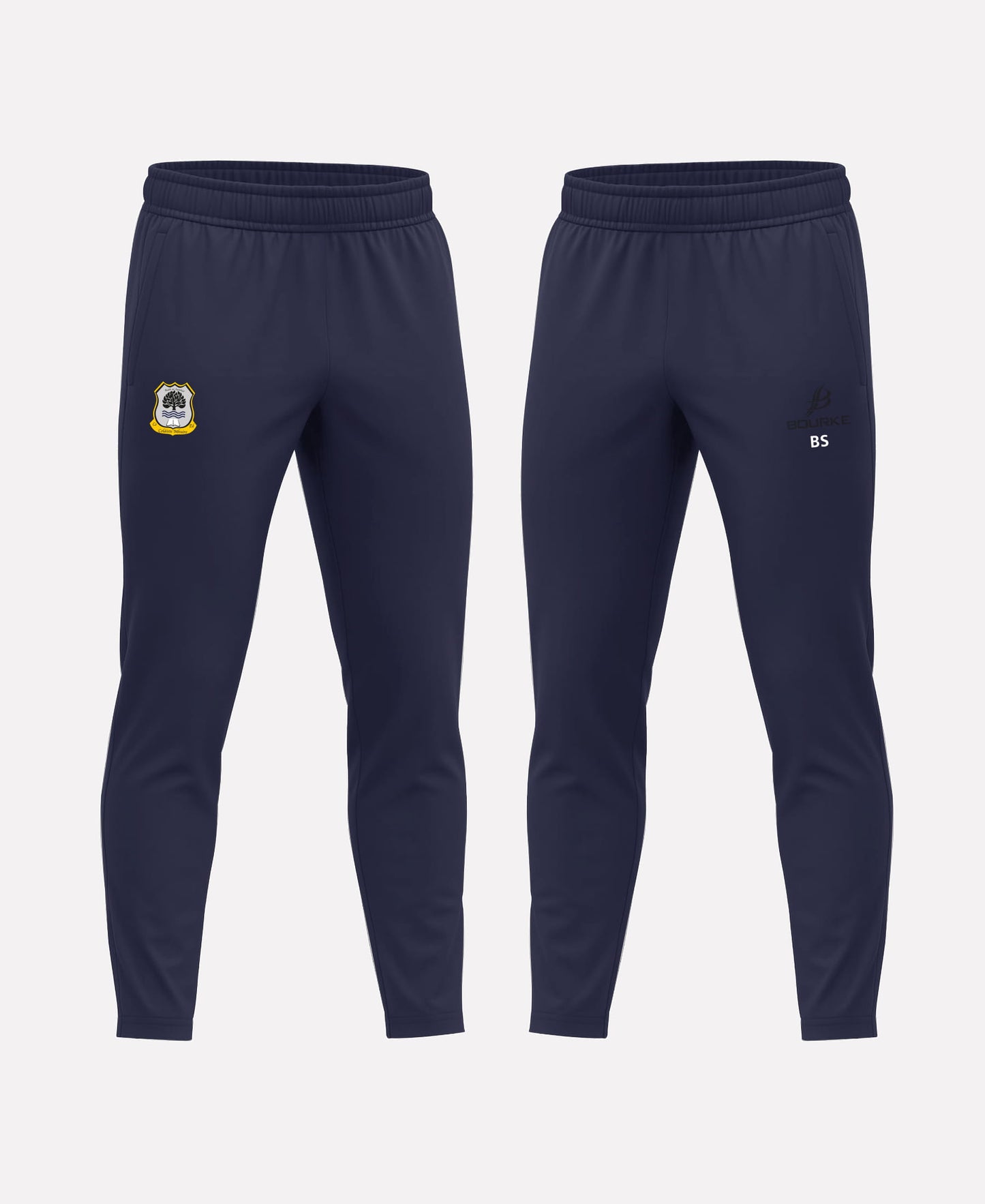 Coláiste Mhuire CORE Skinny Pants (Navy)