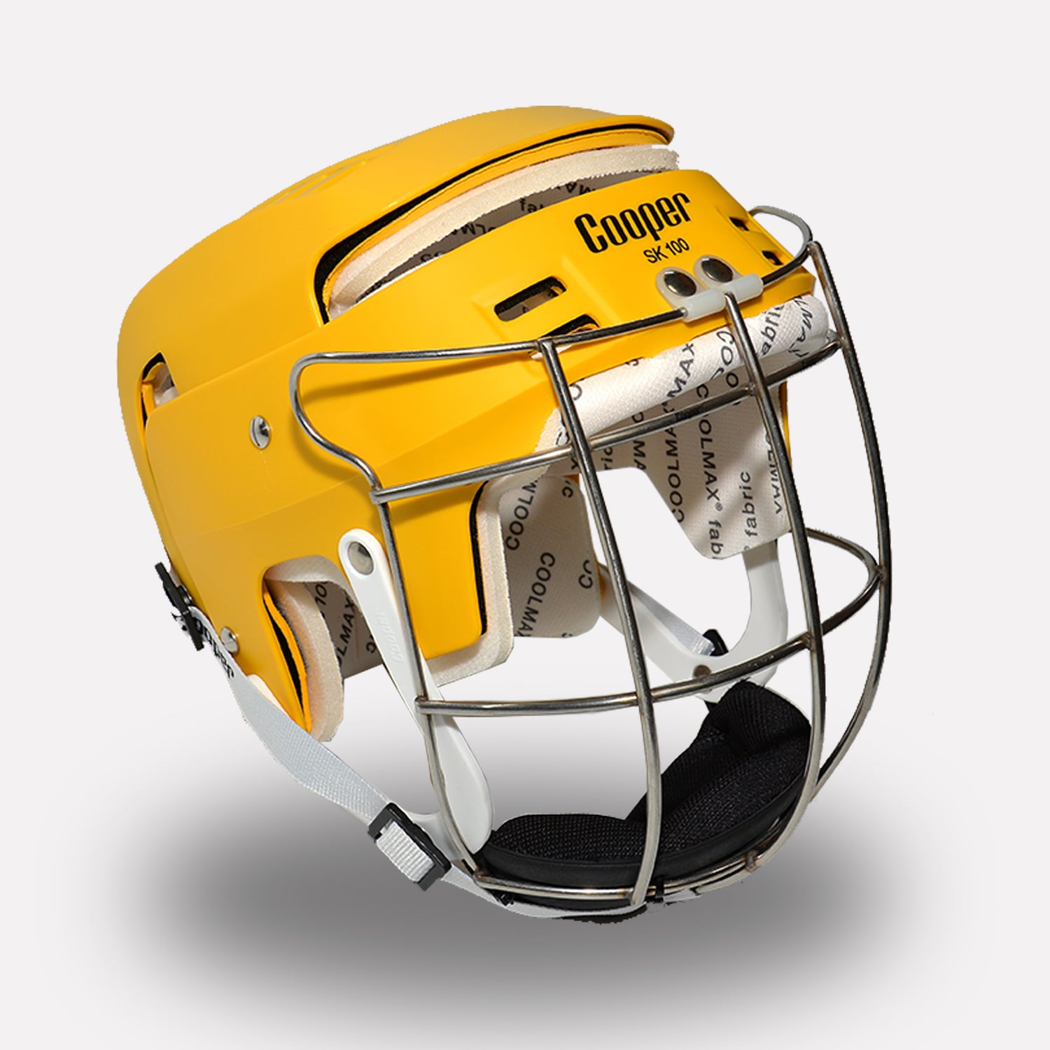 Cooper SK100 Hurling Helmet