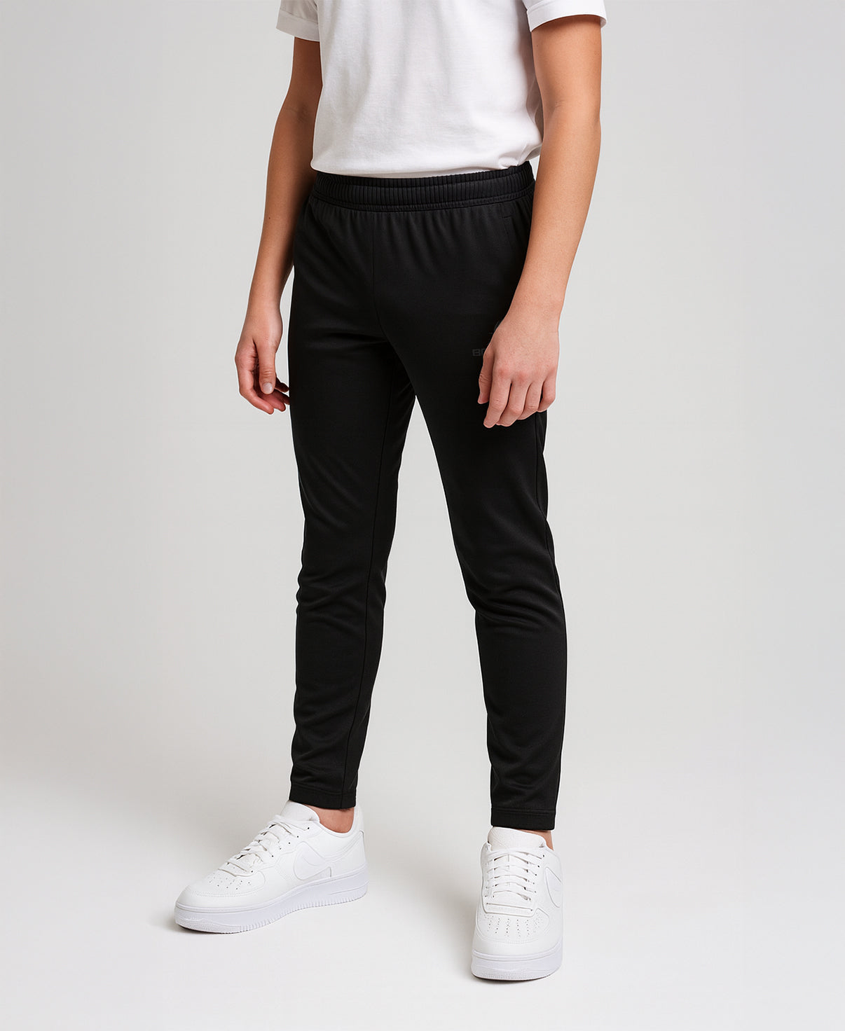 CORE Kids Skinny Pants (Black)