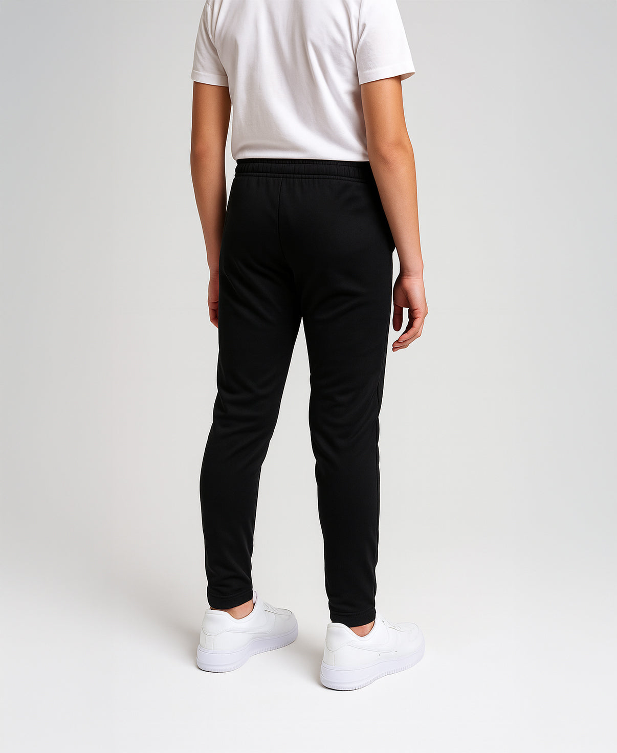 CORE Kids Skinny Pants (Black)