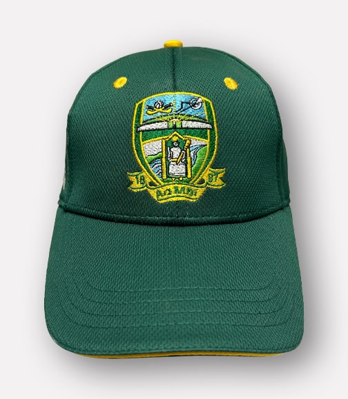 County Baseball Cap