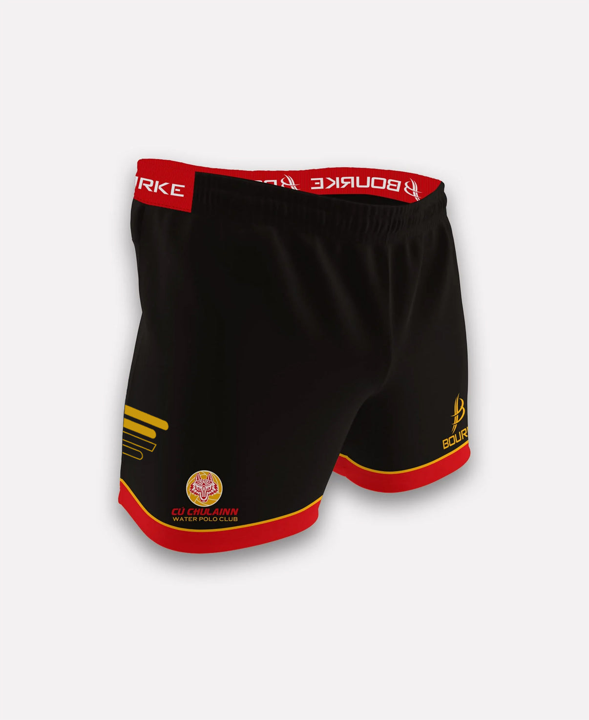 Cu Chulainn Water Polo Shorts