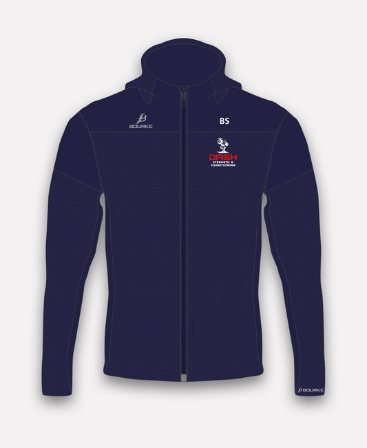 DASH Strength & Conditioning TACA Hoody (Navy)