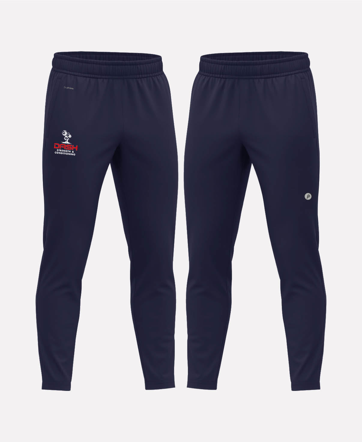 Dash Strength & Conditioning TEASRA Joggers (Navy)