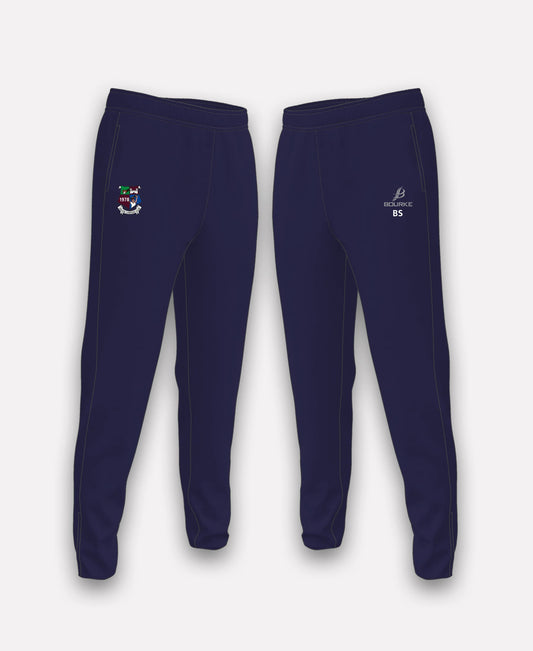 Delvin Camogie BARR Joggers (Navy)