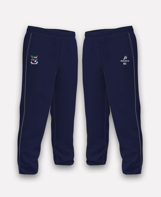 Delvin Camogie TIRIM Waterproof Pant (Navy)