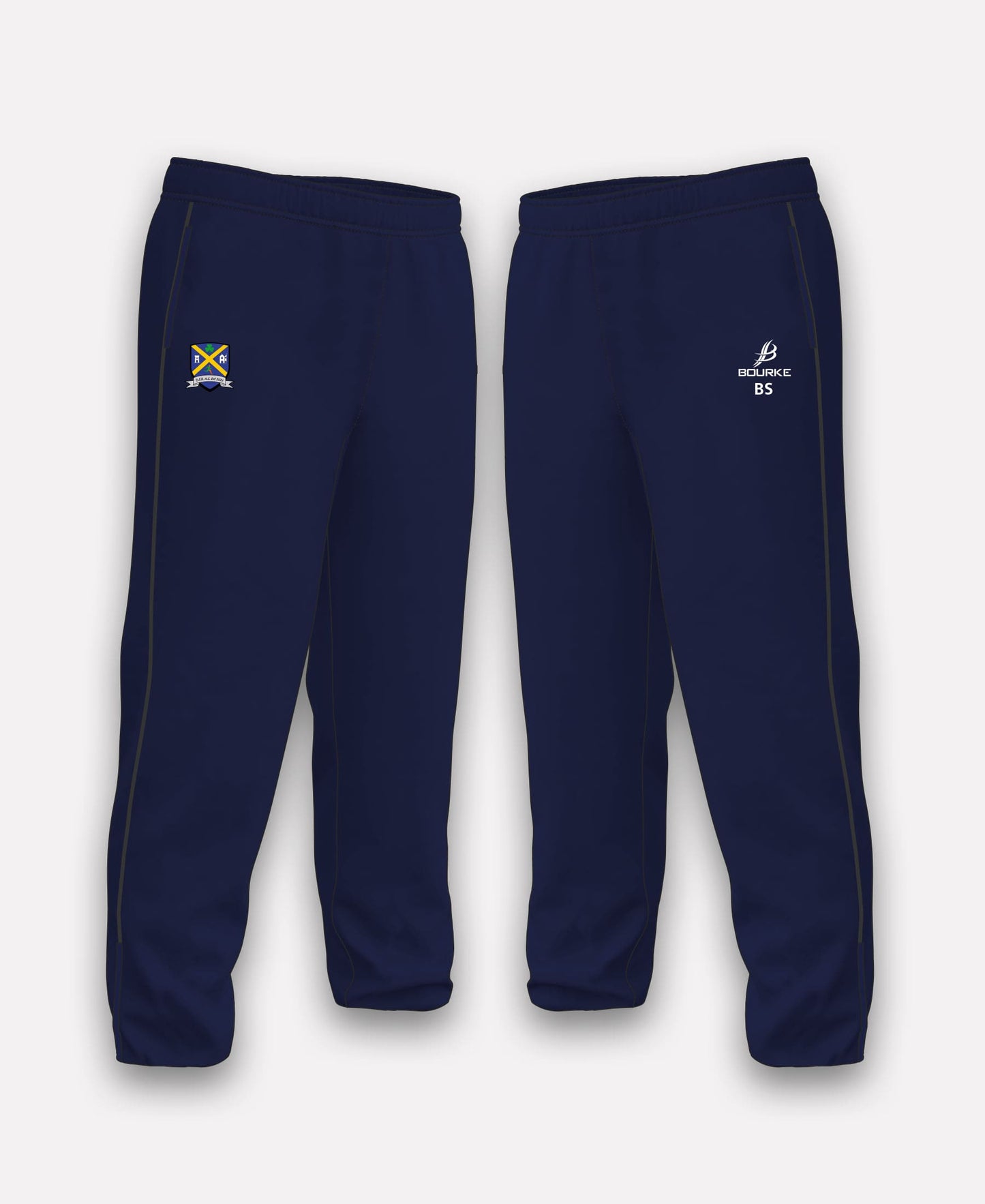 Dualla Ballytarsna Boherlahan AC TIRIM Waterproof Pant (Navy)
