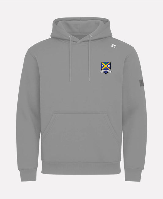 Dualla Ballytarsna Boherlahan AC TEASRA Pullover Hoodie (Grey)