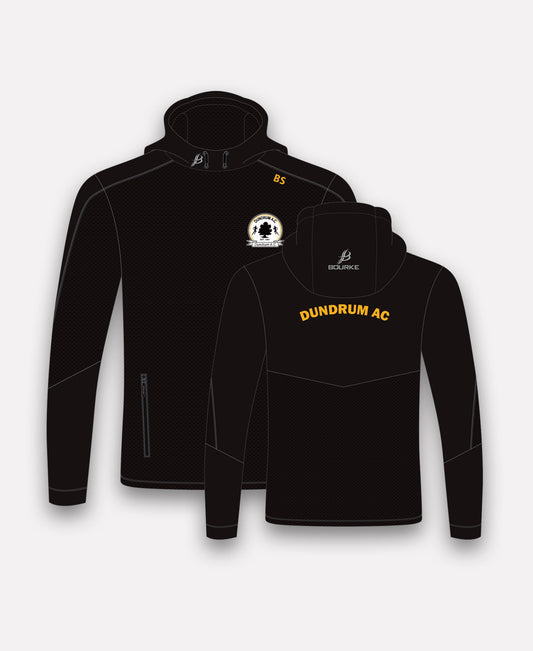 Dundrum AC Croga Hoody (Black)