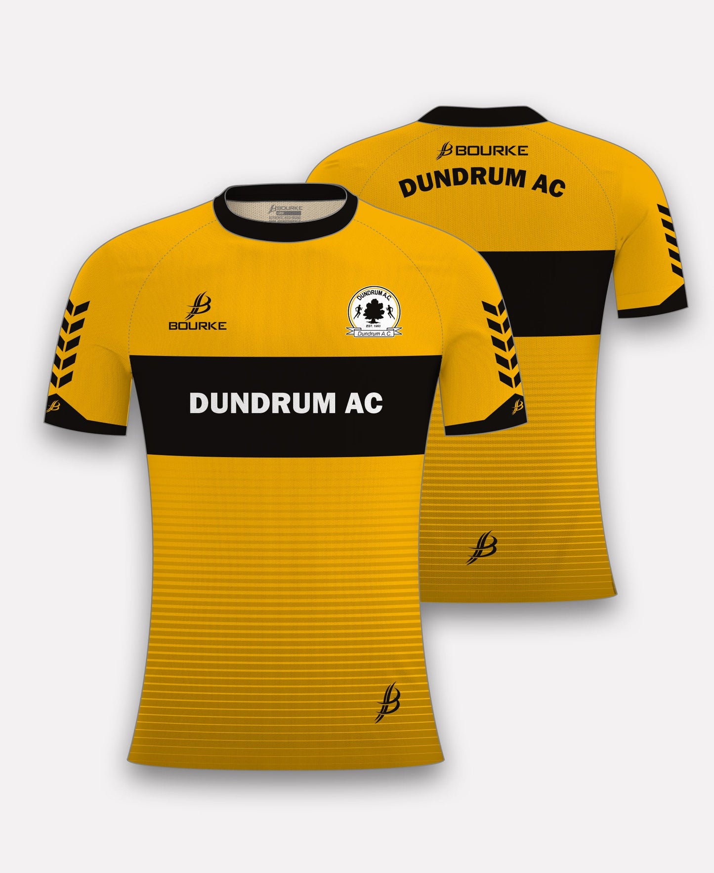 Dundrum AC Training Jersey