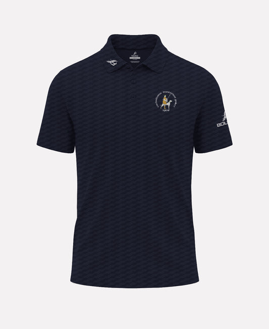 Dunloy Cuchullains SORA Polo Shirt (Navy)
