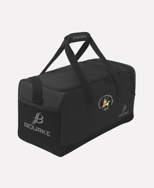 Dunloy Cuchullains CROGA Gear Bag (Black)