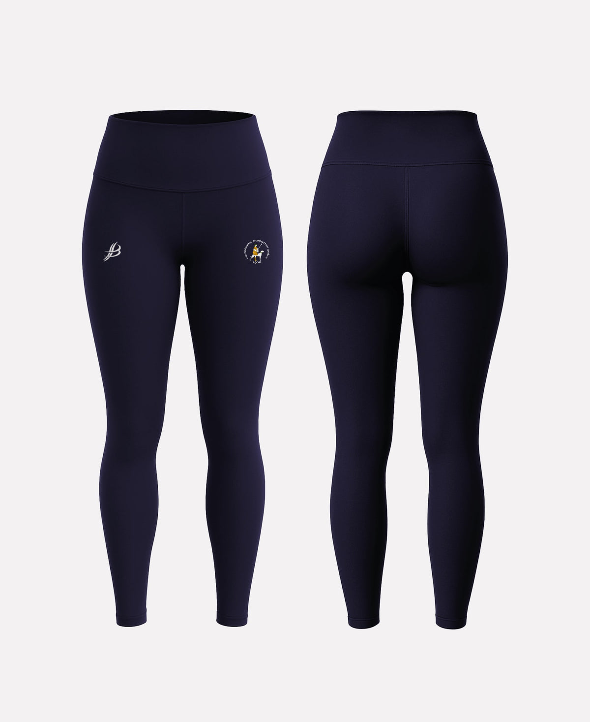 Dunloy Cuchullains FORTIS Leggings (Navy)